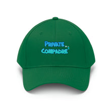 Load image into Gallery viewer, Private Compadre Unisex Twill Hat
