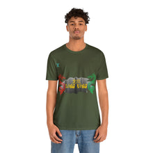 Load image into Gallery viewer, 龙坑 Lóng Kēng Unisex Jersey Short Sleeve Tee

