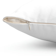 Load image into Gallery viewer, oBay Spun Polyester Square Pillow
