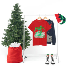 Load image into Gallery viewer, HOLLYWEED Unisex Heavy Cotton Tee
