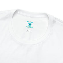 Load image into Gallery viewer, 龙坑 Lóng kēng (Dragon Pit) Unisex Jersey Short Sleeve Tee
