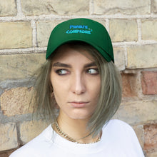 Load image into Gallery viewer, Private Compadre Unisex Twill Hat

