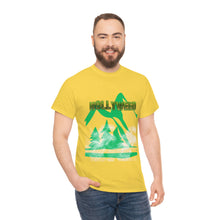 Load image into Gallery viewer, HOLLYWEED Unisex Heavy Cotton Tee
