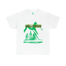 Load image into Gallery viewer, HOLLYWEED Unisex Heavy Cotton Tee
