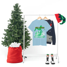 Load image into Gallery viewer, HOLLYWEED Unisex Heavy Cotton Tee
