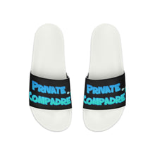 Load image into Gallery viewer, Private Compadre Men's Slide Sandals
