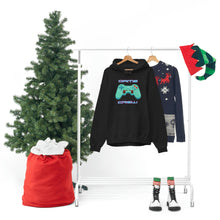 Load image into Gallery viewer, Game Crew Unisex Heavy Blend™ Hooded Sweatshirt
