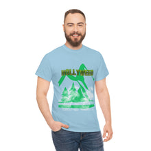 Load image into Gallery viewer, HOLLYWEED Unisex Heavy Cotton Tee

