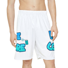 Load image into Gallery viewer, Private Compadre Men’s Sports Shorts
