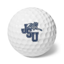 Load image into Gallery viewer, JSU Golf Balls, 6pcs
