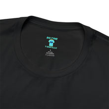 Load image into Gallery viewer, 龙坑 Lóng Kēng Unisex Jersey Short Sleeve Tee
