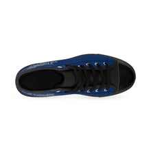 Load image into Gallery viewer, Jackson State University (JSU) Men's High-top Sneakers
