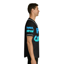 Load image into Gallery viewer, Men's Baseball Jersey (AOP)
