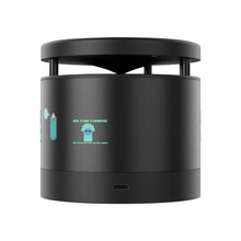 Load image into Gallery viewer, Private Compadre Metal Bluetooth Speaker and Wireless Charging Pad
