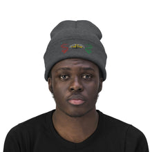 Load image into Gallery viewer, 龙坑 Lóng kēng (Dragon Pit) Knit Beanie
