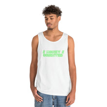 Load image into Gallery viewer, $Money Oriented$ Unisex Heavy Cotton Tank Top
