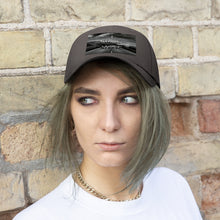 Load image into Gallery viewer, I Walk Alone Unisex Twill Hat
