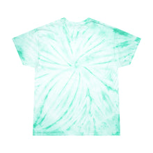 Load image into Gallery viewer, Dudley Gamer Tie-Dye Tee, Cyclone
