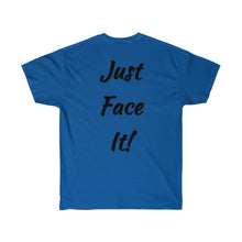 Load image into Gallery viewer, Reality Check Unisex Ultra Cotton Tee
