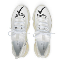 Load image into Gallery viewer, Reality Men's Mesh Sports Sneakers
