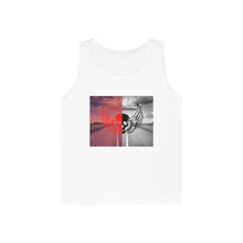 Load image into Gallery viewer, Cross Rhodes Unisex Heavy Cotton Tank Top
