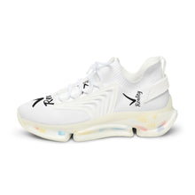 Load image into Gallery viewer, Reality Men's Mesh Sports Sneakers
