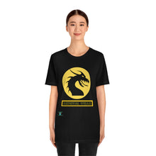 Load image into Gallery viewer, Medieval Dream Unisex Jersey Short Sleeve Tee
