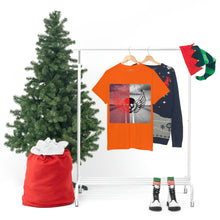 Load image into Gallery viewer, Cross Rhodes Unisex Heavy Cotton Tee
