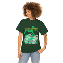 Load image into Gallery viewer, HOLLYWEED Unisex Heavy Cotton Tee
