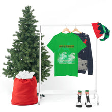 Load image into Gallery viewer, HOLLYWEED Unisex Heavy Cotton Tee
