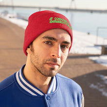 Load image into Gallery viewer, $Money Oriented$ Knit Beanie
