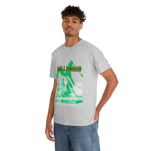 Load image into Gallery viewer, HOLLYWEED Unisex Heavy Cotton Tee
