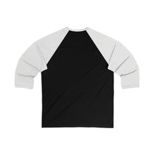 Load image into Gallery viewer, $Money Oriented$ Unisex 3\4 Sleeve Baseball Tee
