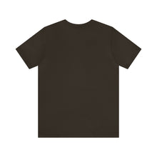 Load image into Gallery viewer, 龙坑 Lóng Kēng Unisex Jersey Short Sleeve Tee
