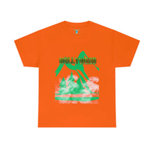 Load image into Gallery viewer, HOLLYWEED Unisex Heavy Cotton Tee
