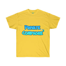 Load image into Gallery viewer, Private Compadre (V2) Unisex Ultra Cotton Tee
