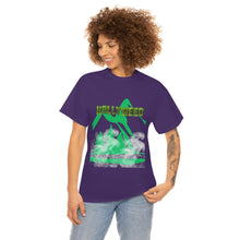 Load image into Gallery viewer, HOLLYWEED Unisex Heavy Cotton Tee
