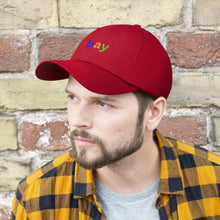 Load image into Gallery viewer, oBay Unisex Twill Hat
