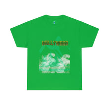 Load image into Gallery viewer, HOLLYWEED Unisex Heavy Cotton Tee
