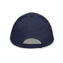 Load image into Gallery viewer, I Walk Alone Unisex Twill Hat
