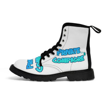 Load image into Gallery viewer, Private Compadre Men's Canvas Boots

