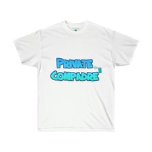 Load image into Gallery viewer, Private Compadre (V2) Unisex Ultra Cotton Tee
