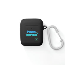 Load image into Gallery viewer, Private Compadre AirPods and AirPods Pro Case Cover
