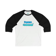 Load image into Gallery viewer, Private Compadre Unisex 3\4 Sleeve Baseball Tee
