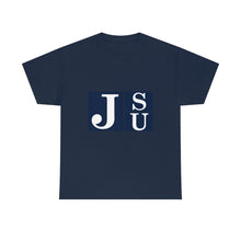 Load image into Gallery viewer, Jackson State University Unisex Heavy Cotton Tee
