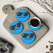 Load image into Gallery viewer, Big Tyme Coasters
