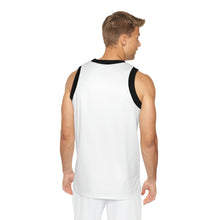Load image into Gallery viewer, Private Compadre Unisex Basketball Jersey (AOP)

