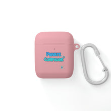 Load image into Gallery viewer, Private Compadre AirPods and AirPods Pro Case Cover
