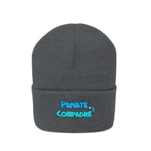 Load image into Gallery viewer, Private Compadre Knit Beanie
