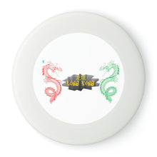 Load image into Gallery viewer, 龙坑 Lóng kēng (Dragon Pit) Wham-O Frisbee
